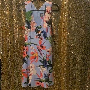 DRESS....WITH POCKETS!